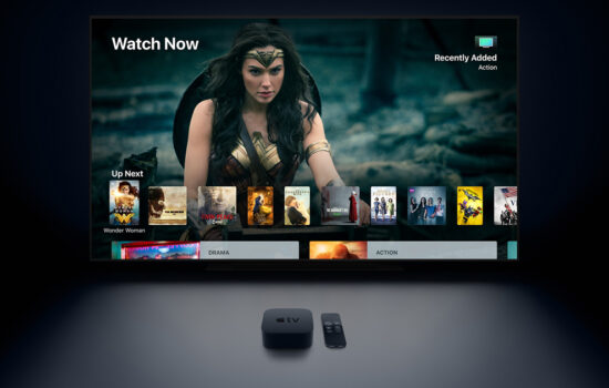 4k display new apple tv full