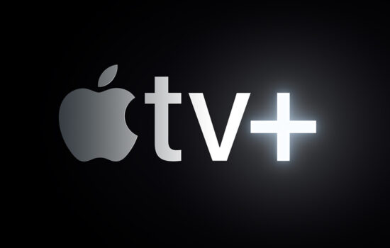 Apple introduces apple tv plus 03252019