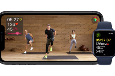 Apple fitness plus iphone11 apple watch series 6 09152020 jpg landing