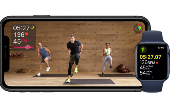 Apple fitness plus iphone11 apple watch series 6 09152020 jpg landing