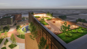 Apple racial equity justice initiative propel center render2 01132021 big