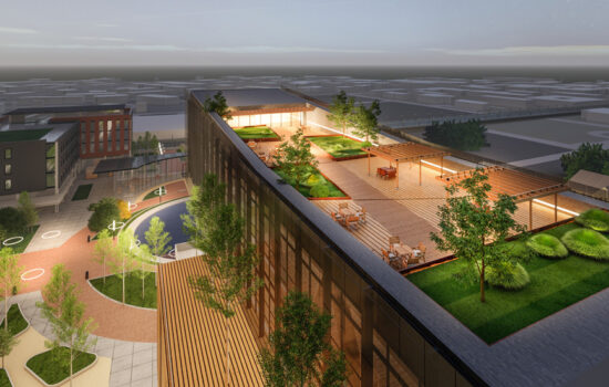 Apple racial equity justice initiative propel center render2 01132021 big