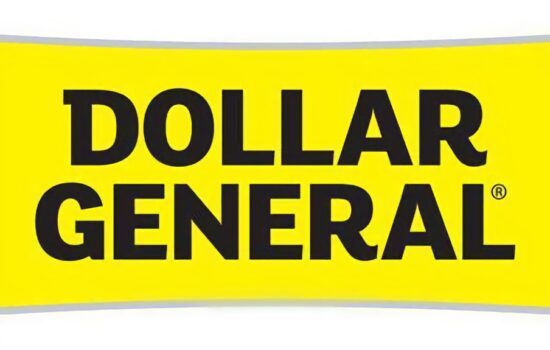 Dollar General 1 3