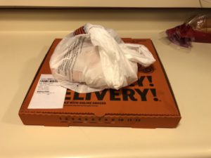 Little Caesars