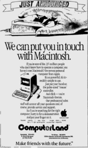 Macintosh