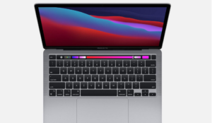 Apple MacBook Pro M1