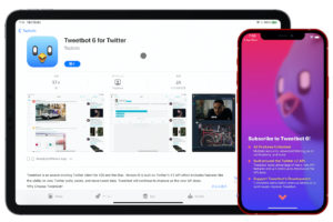Tweetbot 6 for Twitter iOS update