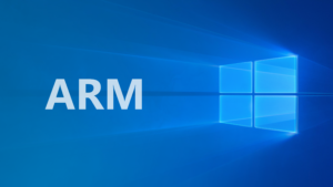 Windows ARM