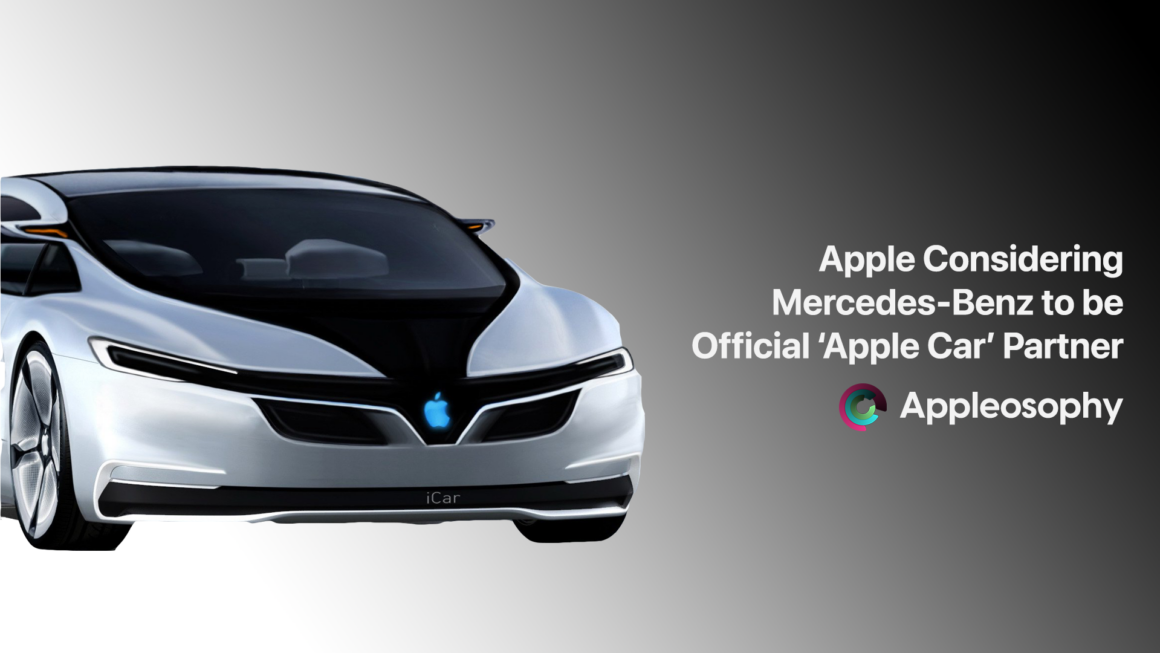 applecar