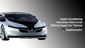 applecar