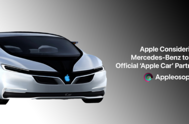 applecar