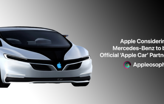applecar
