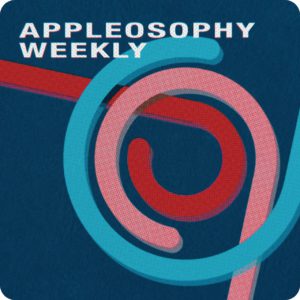 appleosophyweeklylogo2021