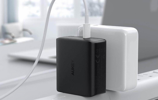 aukeynancharger