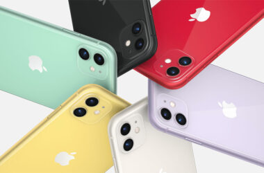 iPhone 11