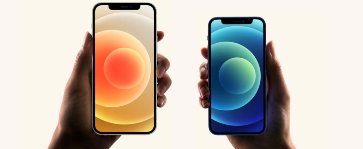 iphone 12 pro vs mini
