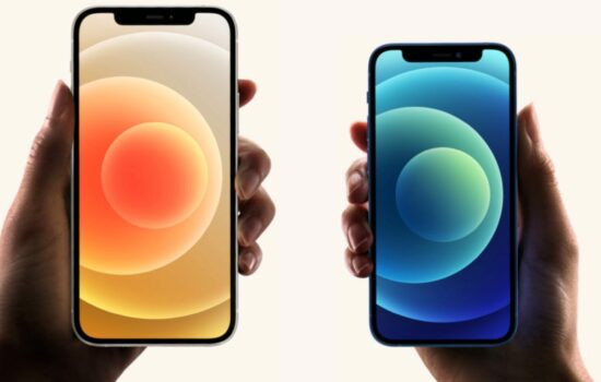 iphone 12 pro vs mini