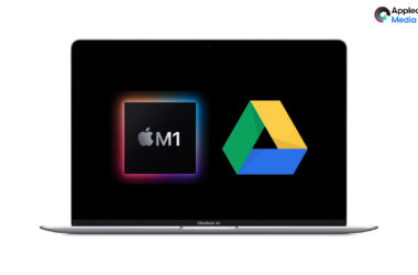 m1macgoogledrive