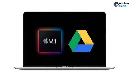 m1macgoogledrive