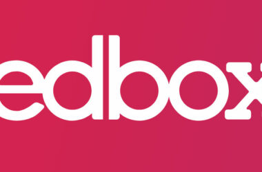 redbox logo
