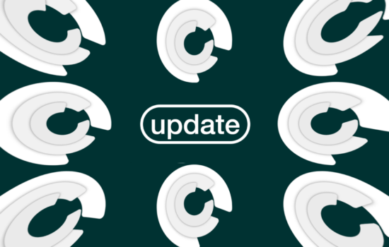 update