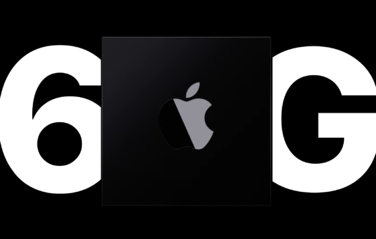 6G