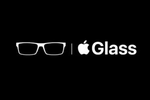 Apple-Glass
