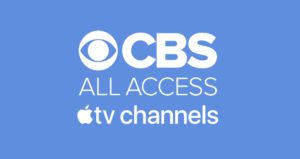 981b80ae cbs all access