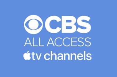 981b80ae cbs all access