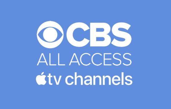 981b80ae cbs all access