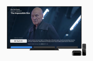 Apple apple tv offer cbs showtime subscription 08172020 big