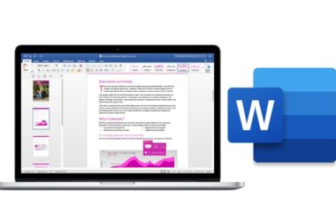 Microsoft Word