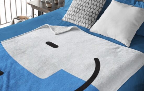 Throwboy Blanket