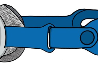 apple mixed reality headset mockup LI