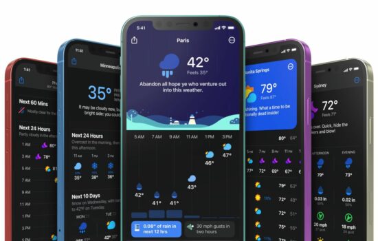 carrot weather 2