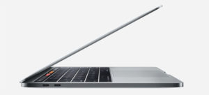 New MacBook Filed Ahead of Potential Apple Spring Event