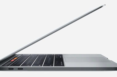 New MacBook Filed Ahead of Potential Apple Spring Event