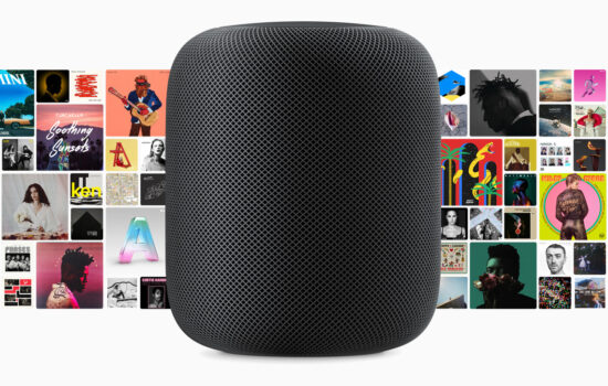 HomePod mini to be updated really soon