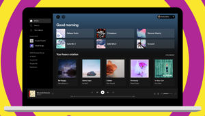 45a1c7da spotify web desktop mac