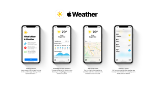 d29001f3 apple weather concept