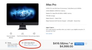 ecf78b76 imac pro apple store