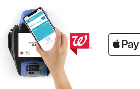 4f126182 walgreens apple pay