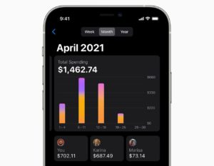 71a95495 apple card family