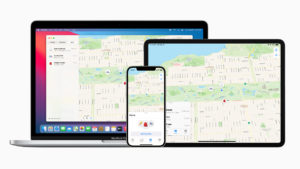 851aedd3 apple find my network now offers new third party finding experiences macbookpro ipadpro iphone12pro 040721