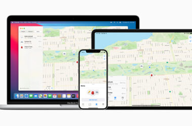851aedd3 apple find my network now offers new third party finding experiences macbookpro ipadpro iphone12pro 040721