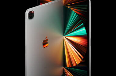 The All-new iPad Pro