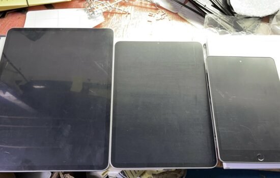 8e0c5b44 ipad pro dummy