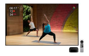 9dcea0f9 apple fitness plus