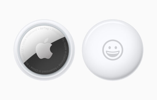 d3e17a9d apple airtag front and back emoji 2up 042021