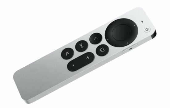 0ab445ab apple tv siri remote 2nd generation 2